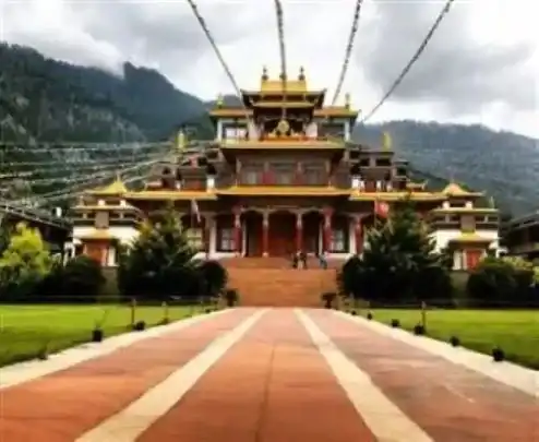 Arunachal pradesh to lahaul spiti travel deals