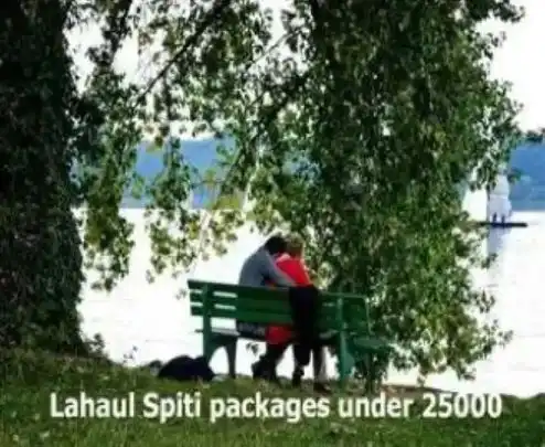 Lahaul spiti packages under 25000