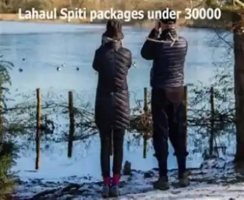 Lahaul spiti packages under 30000.