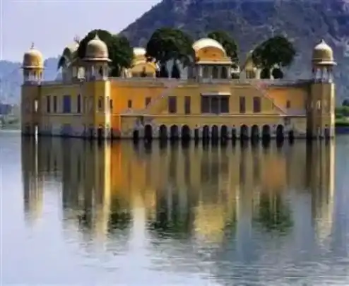 Rajasthan to lahaul spiti travel deals.